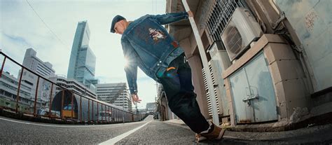 evisu website